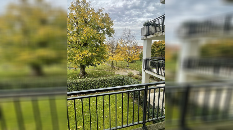 Ma-Cabane - Vente Appartement DIJON, 32 m²