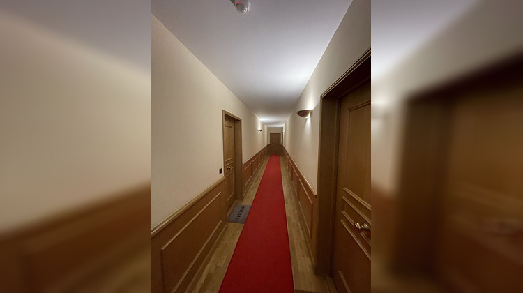 Ma-Cabane - Vente Appartement DIJON, 32 m²