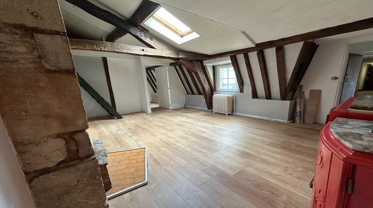 Ma-Cabane - Vente Appartement DIJON, 46 m²