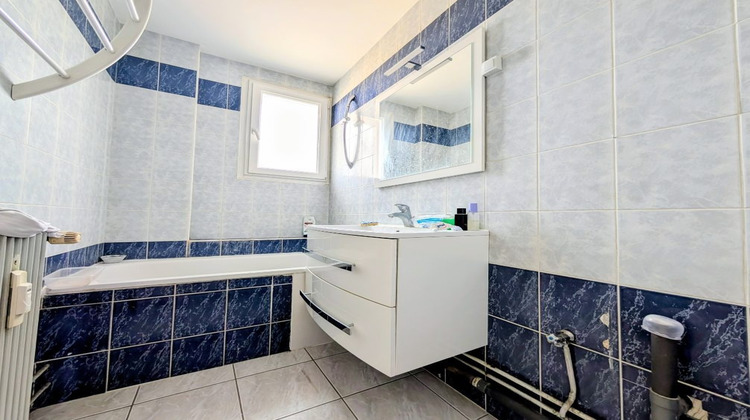 Ma-Cabane - Vente Appartement Dijon, 54 m²