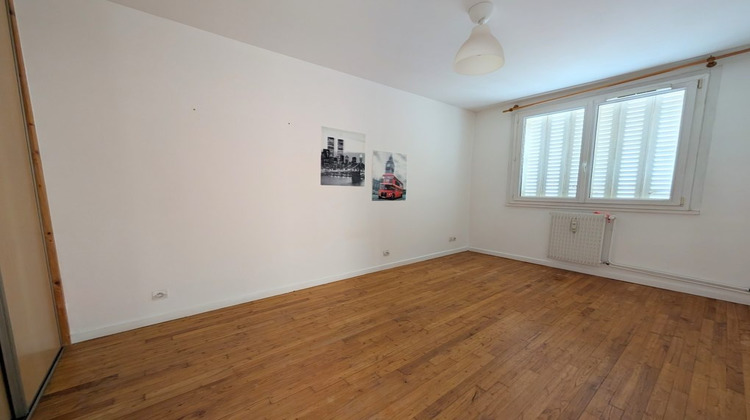 Ma-Cabane - Vente Appartement Dijon, 54 m²