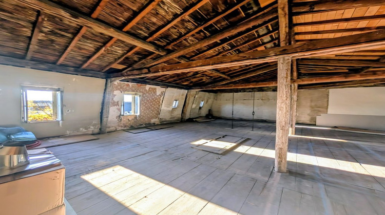 Ma-Cabane - Vente Appartement Dijon, 98 m²