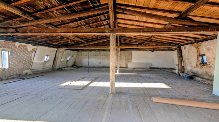 Ma-Cabane - Vente Appartement Dijon, 98 m²