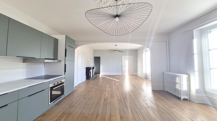 Ma-Cabane - Vente Appartement Dijon, 84 m²