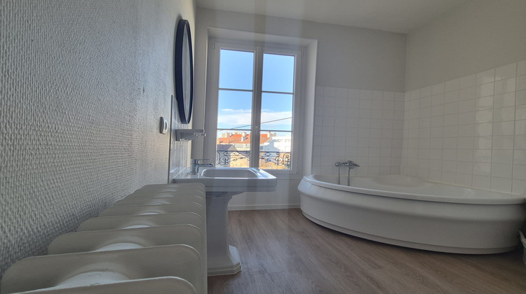 Ma-Cabane - Vente Appartement Dijon, 84 m²