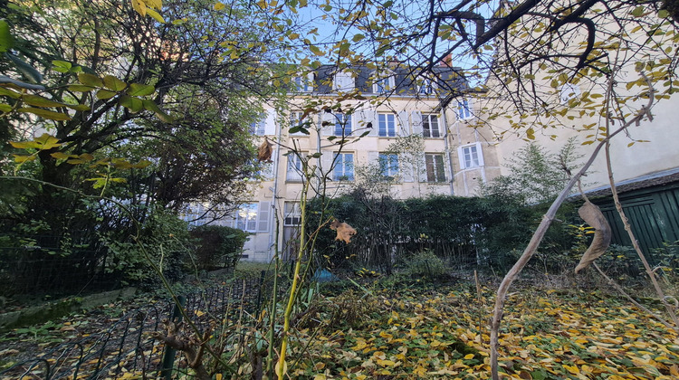 Ma-Cabane - Vente Appartement Dijon, 84 m²