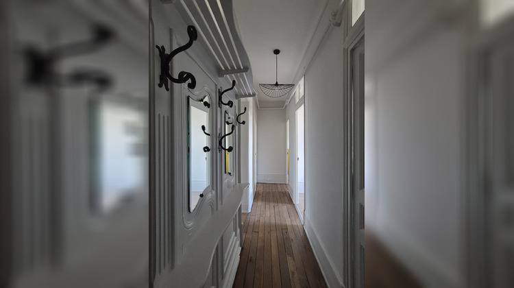 Ma-Cabane - Vente Appartement Dijon, 84 m²