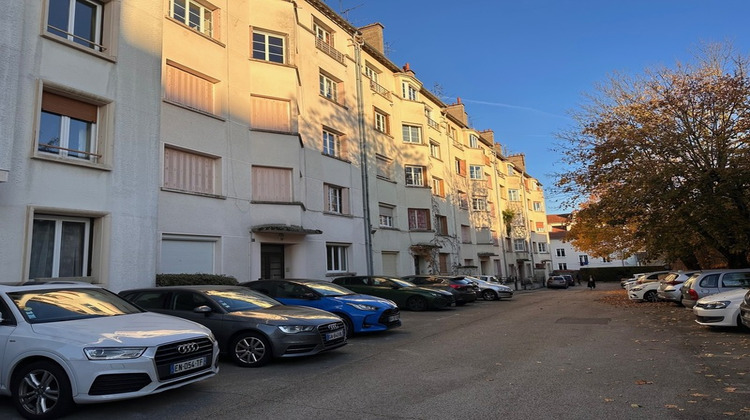 Ma-Cabane - Vente Appartement DIJON, 49 m²