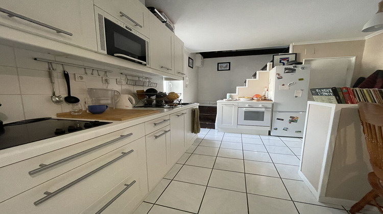 Ma-Cabane - Vente Appartement DIJON, 41 m²