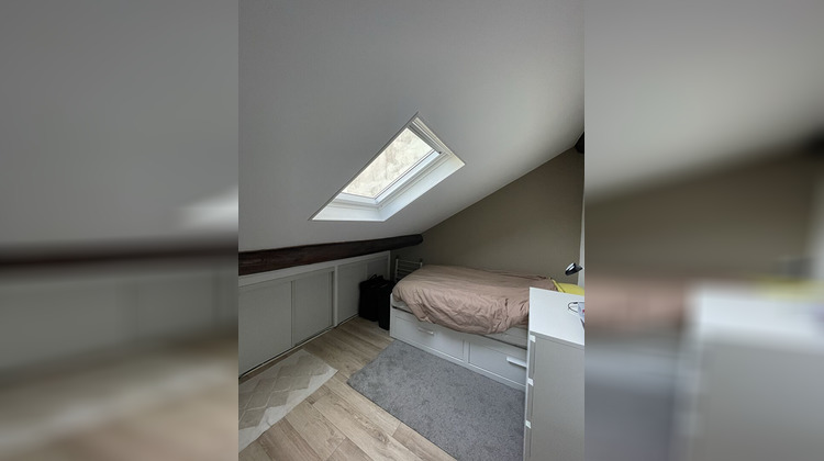 Ma-Cabane - Vente Appartement DIJON, 41 m²