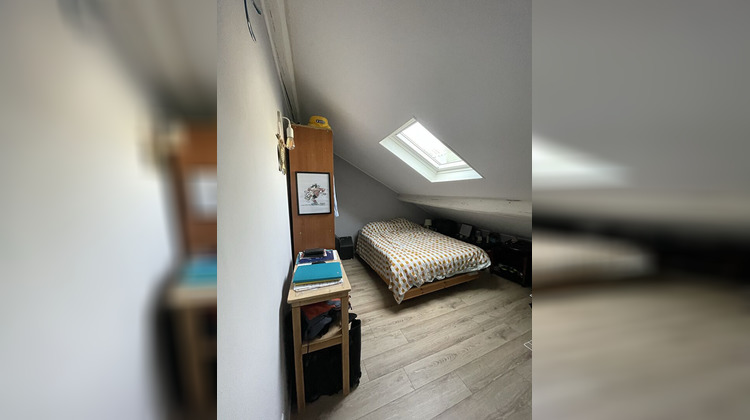 Ma-Cabane - Vente Appartement DIJON, 41 m²