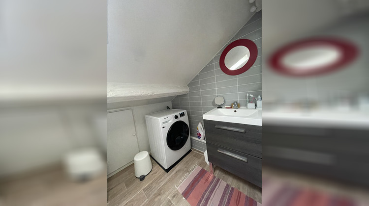 Ma-Cabane - Vente Appartement DIJON, 41 m²