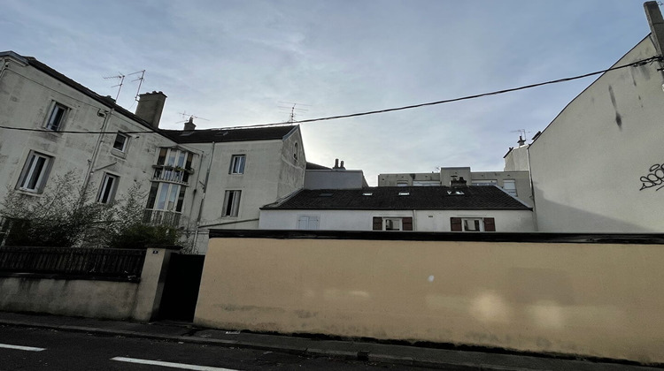 Ma-Cabane - Vente Appartement DIJON, 41 m²