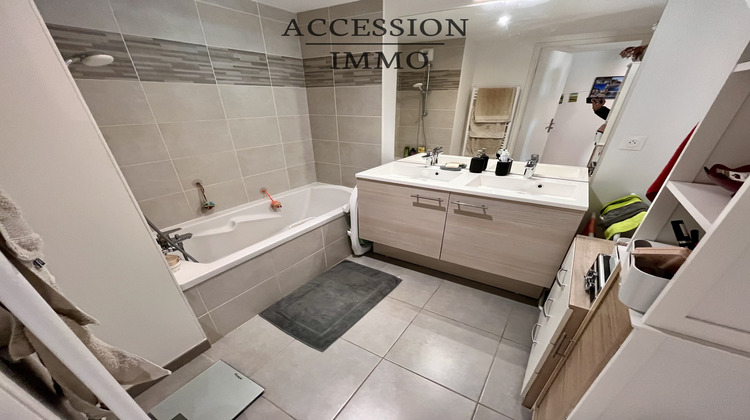 Ma-Cabane - Vente Appartement Dijon, 75 m²