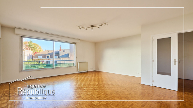 Ma-Cabane - Vente Appartement Dijon, 63 m²