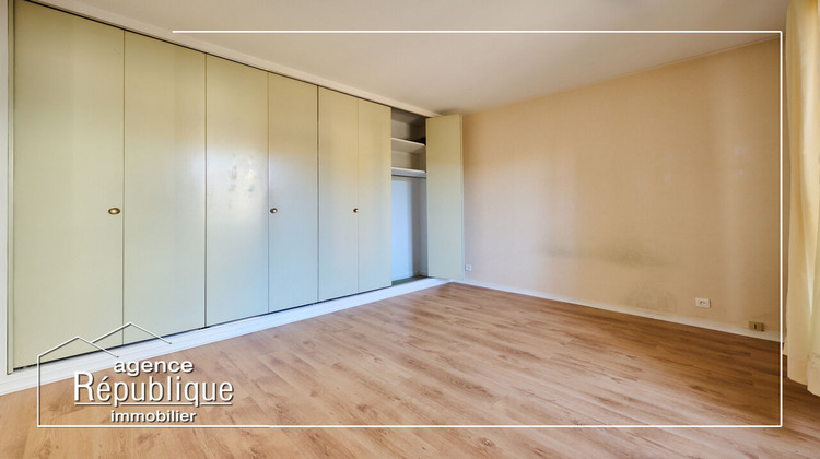 Ma-Cabane - Vente Appartement Dijon, 63 m²