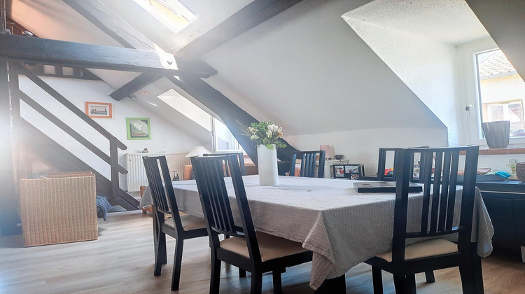 Ma-Cabane - Vente Appartement Dijon, 61 m²