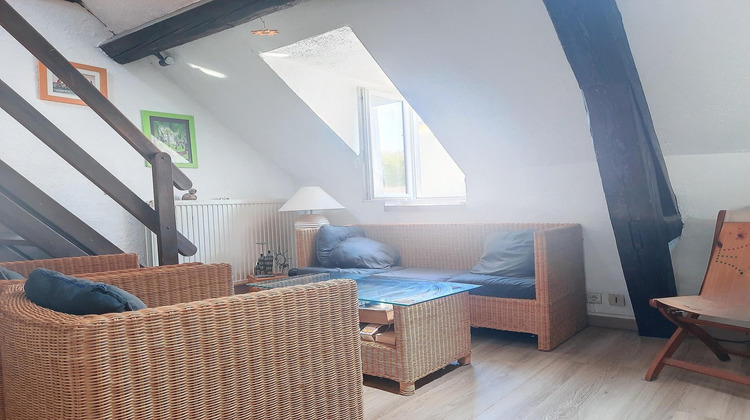 Ma-Cabane - Vente Appartement Dijon, 61 m²