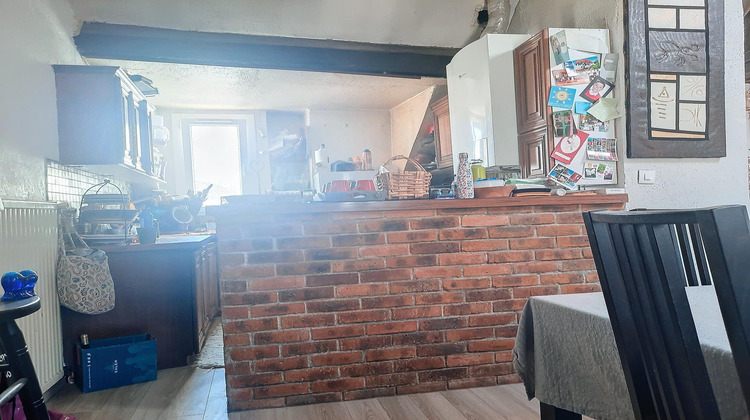 Ma-Cabane - Vente Appartement Dijon, 61 m²