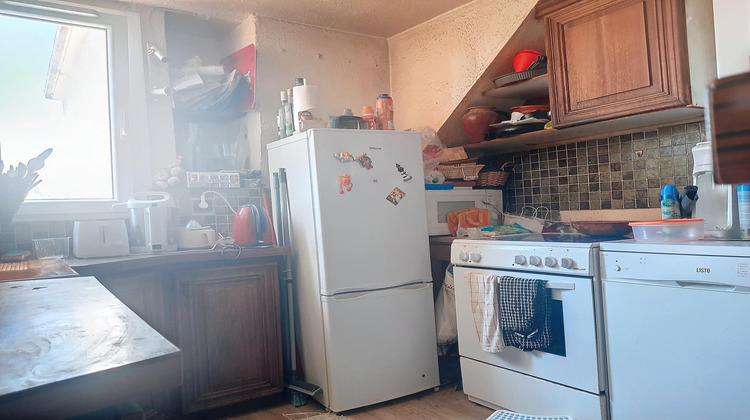 Ma-Cabane - Vente Appartement Dijon, 61 m²