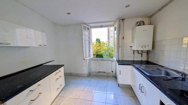 Ma-Cabane - Vente Appartement Dijon, 56 m²