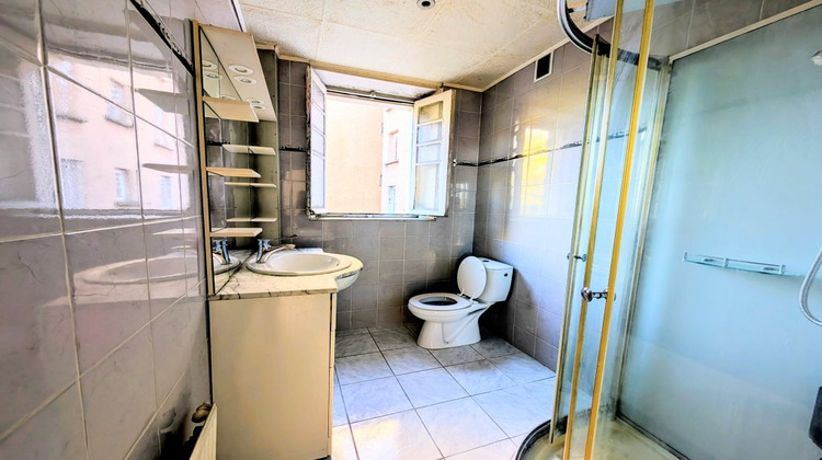 Ma-Cabane - Vente Appartement Dijon, 56 m²