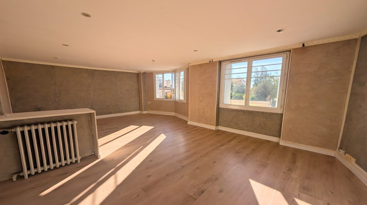 Ma-Cabane - Vente Appartement Dijon, 56 m²