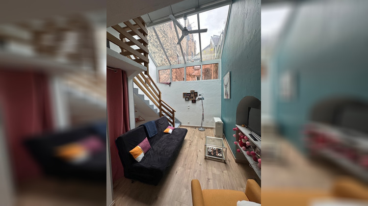 Ma-Cabane - Vente Appartement DIJON, 44 m²