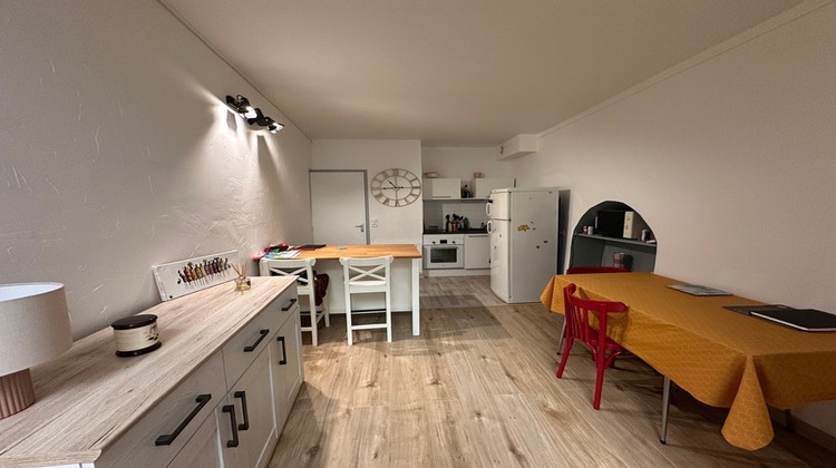 Ma-Cabane - Vente Appartement DIJON, 44 m²