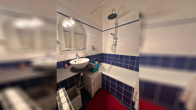 Ma-Cabane - Vente Appartement DIJON, 44 m²