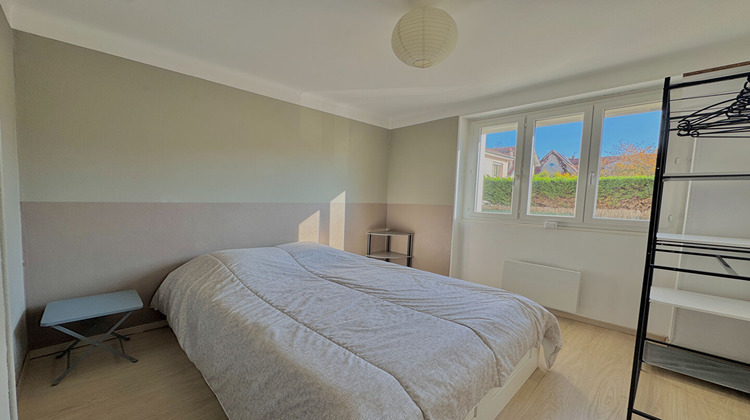 Ma-Cabane - Vente Appartement DIJON, 75 m²