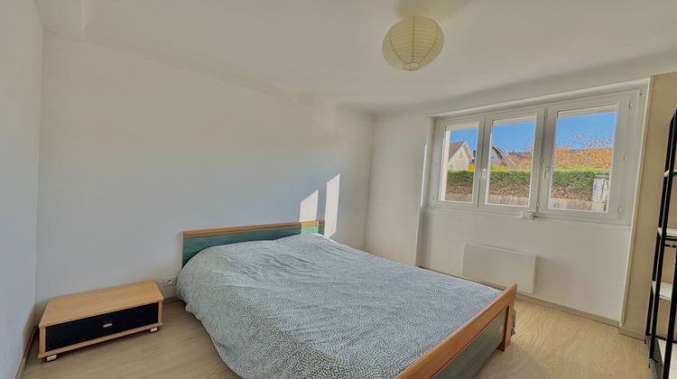 Ma-Cabane - Vente Appartement DIJON, 75 m²