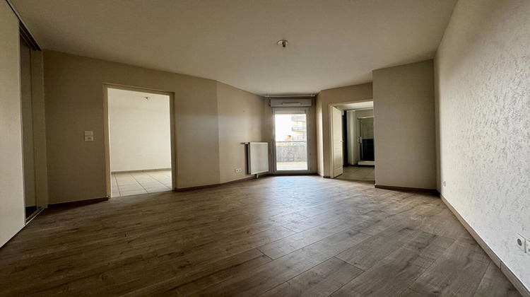 Ma-Cabane - Vente Appartement DIJON, 44 m²
