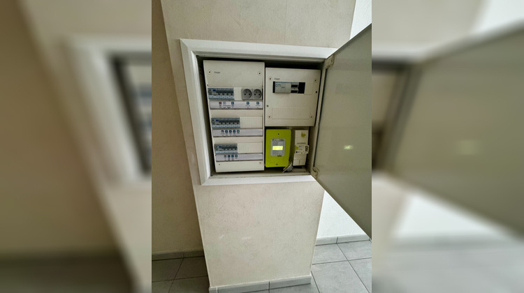 Ma-Cabane - Vente Appartement DIJON, 44 m²