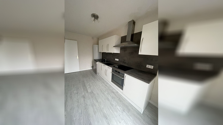 Ma-Cabane - Vente Appartement DIJON, 97 m²