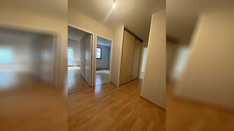 Ma-Cabane - Vente Appartement DIJON, 97 m²