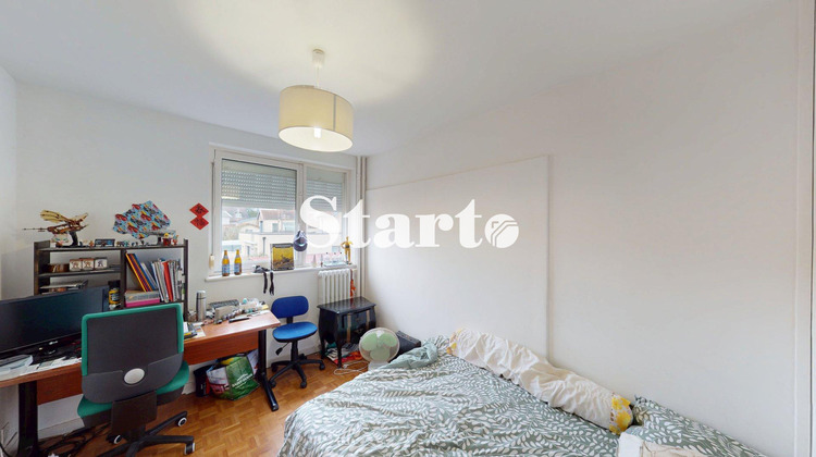 Ma-Cabane - Vente Appartement Dijon, 65 m²