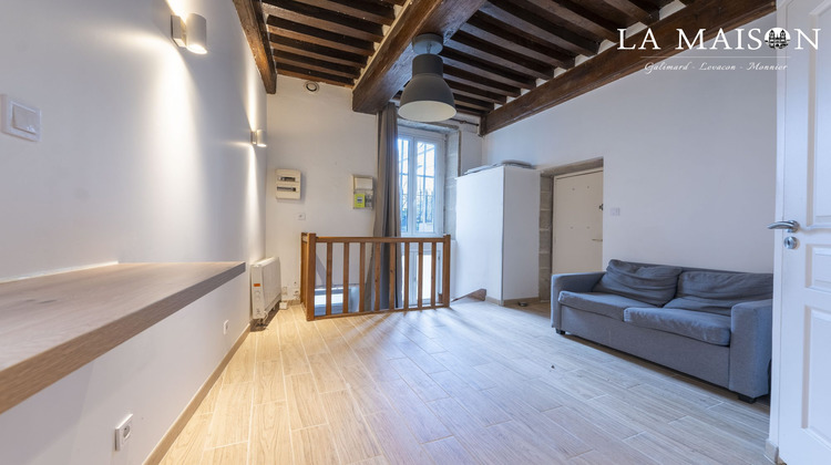 Ma-Cabane - Vente Appartement Dijon, 16 m²