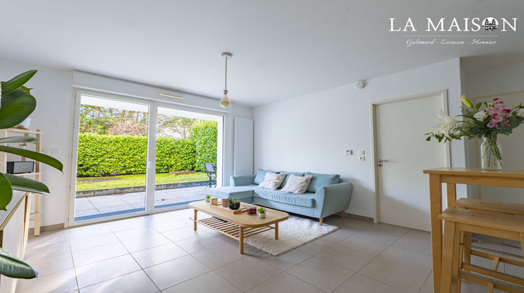 Ma-Cabane - Vente Appartement Dijon, 42 m²