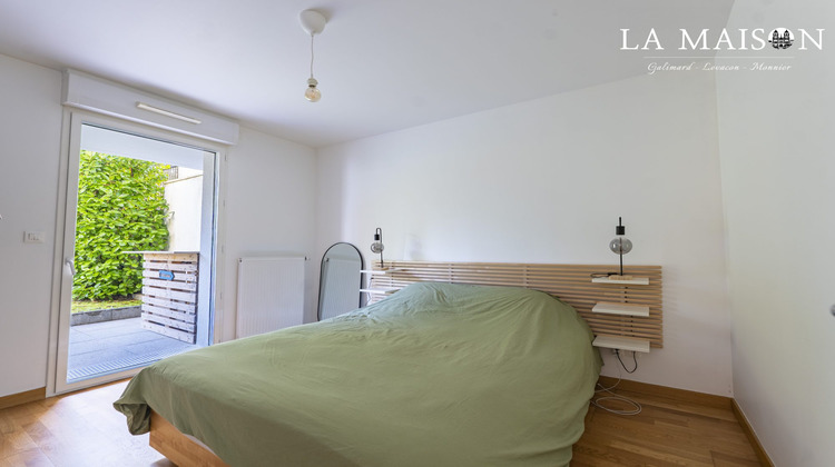 Ma-Cabane - Vente Appartement Dijon, 42 m²