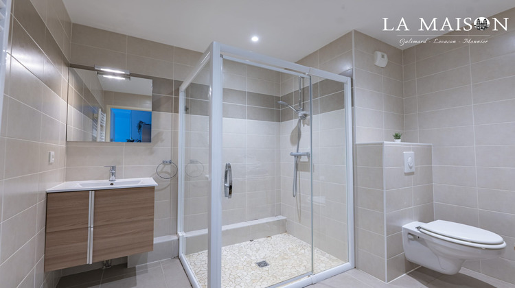 Ma-Cabane - Vente Appartement Dijon, 42 m²