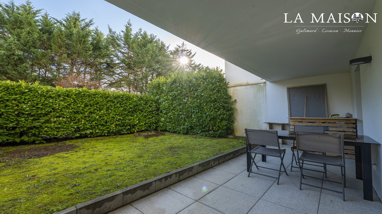 Ma-Cabane - Vente Appartement Dijon, 42 m²