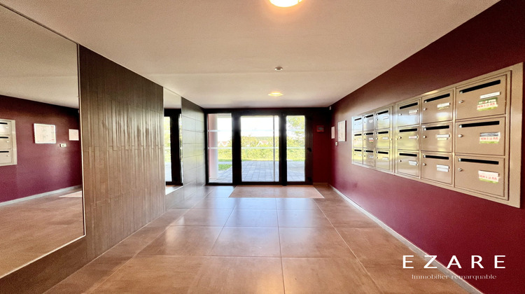 Ma-Cabane - Vente Appartement Dijon, 61 m²