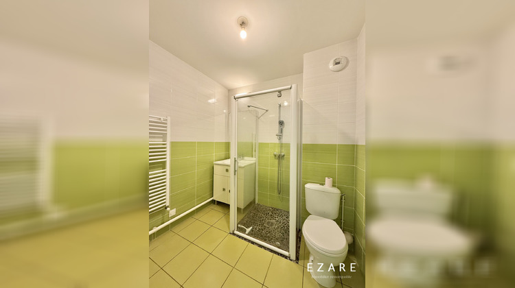 Ma-Cabane - Vente Appartement Dijon, 40 m²