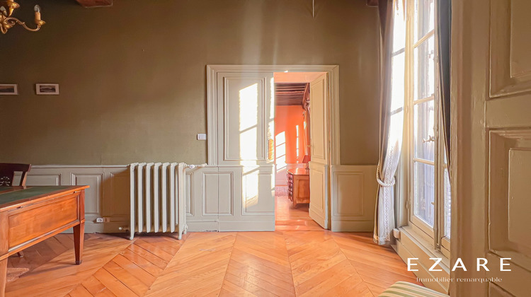 Ma-Cabane - Vente Appartement Dijon, 215 m²