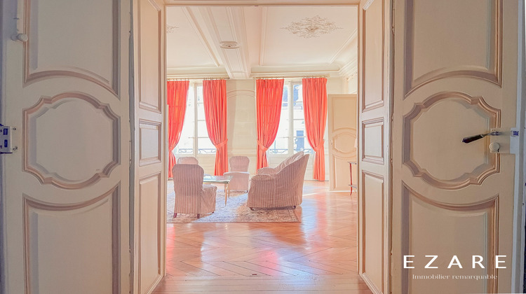 Ma-Cabane - Vente Appartement Dijon, 215 m²