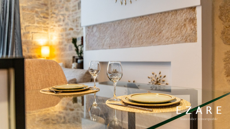 Ma-Cabane - Vente Appartement Dijon, 40 m²