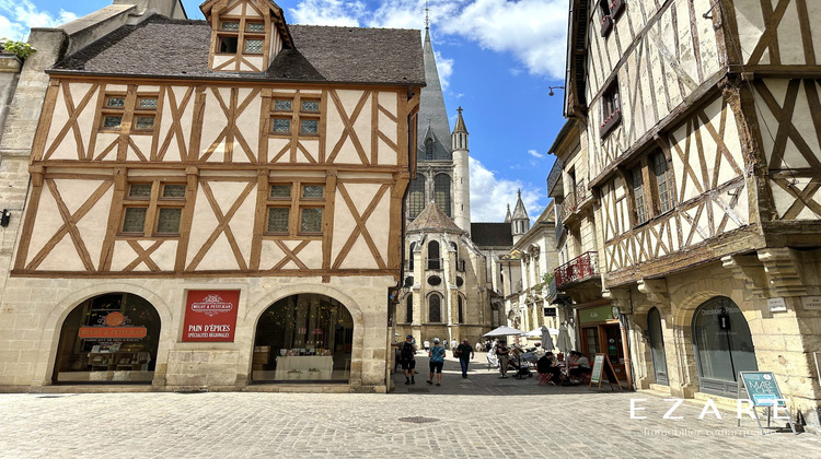 Ma-Cabane - Vente Appartement Dijon, 36 m²