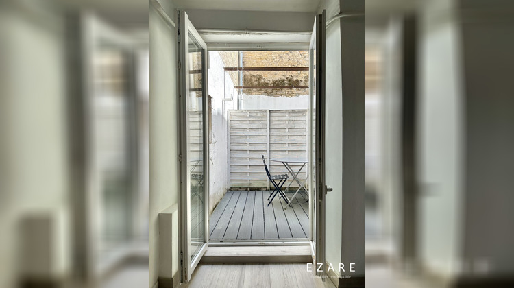 Ma-Cabane - Vente Appartement Dijon, 36 m²