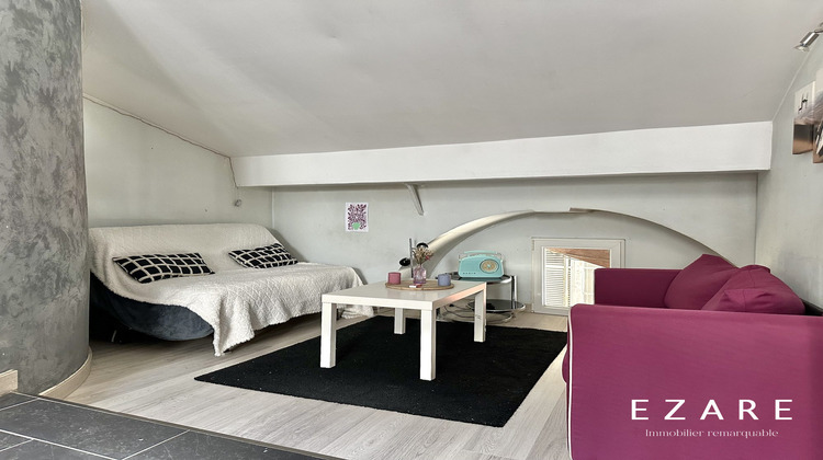 Ma-Cabane - Vente Appartement Dijon, 36 m²